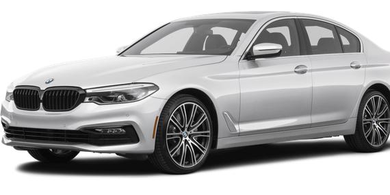 BMW 540I 2019 WBAJE5C53KWE66452 image BMW 540I 2019 WBAJE5C53KWE66452 image
