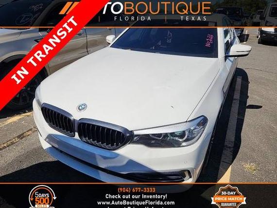BMW 540I 2019 WBAJE5C57KWA98728 image BMW 540I 2019 WBAJE5C57KWA98728 image