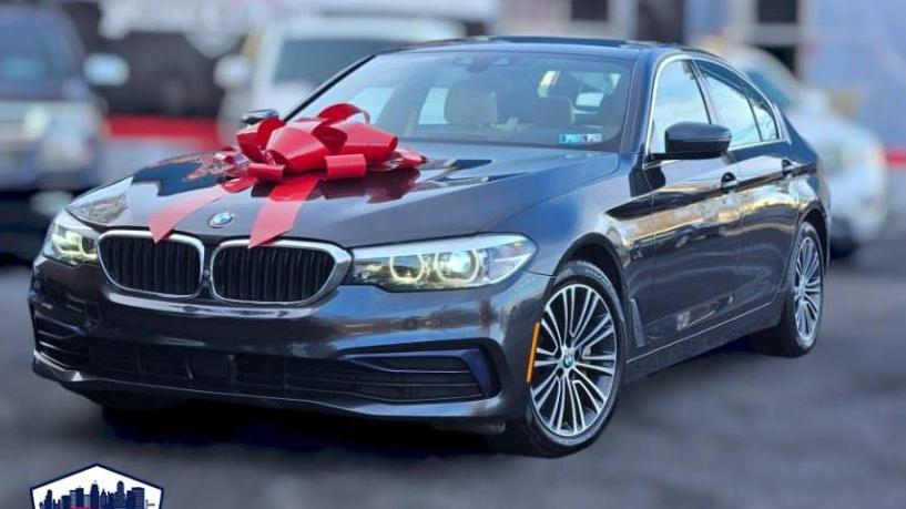 BMW 540I 2019 WBAJE7C53KG893147 image