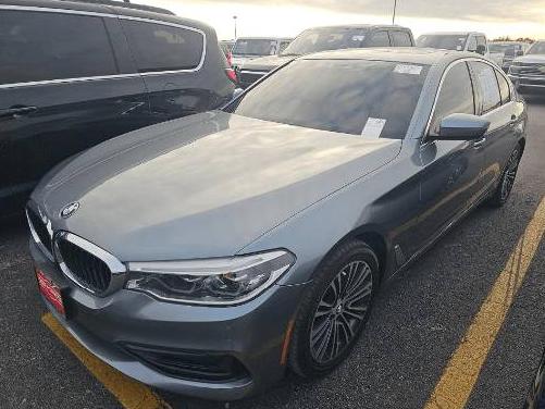 BMW 540I 2019 WBAJE5C57KWW06399 image BMW 540I 2019 WBAJE5C57KWW06399 image