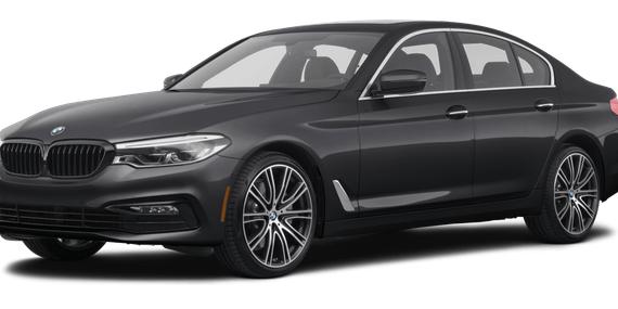 BMW 540I 2019 WBAJE7C57KWD55754 image BMW 540I 2019 WBAJE7C57KWD55754 image