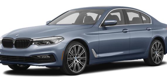 BMW 540I 2019 WBAJE7C58KWW29699 image BMW 540I 2019 WBAJE7C58KWW29699 image