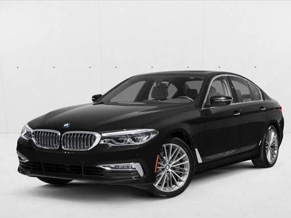 BMW 540I 2019 WBAJE5C59KG919786 image BMW 540I 2019 WBAJE5C59KG919786 image