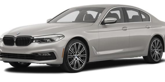 BMW 540I 2019 WBAJE5C52KWW16984 image BMW 540I 2019 WBAJE5C52KWW16984 image