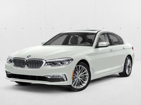 BMW 540I 2019 WBAJE5C54KG919615 image BMW 540I 2019 WBAJE5C54KG919615 image