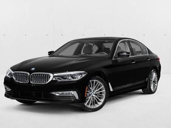 BMW 540I 2018 WBAJE5C50JWA96785 image BMW 540I 2018 WBAJE5C50JWA96785 image