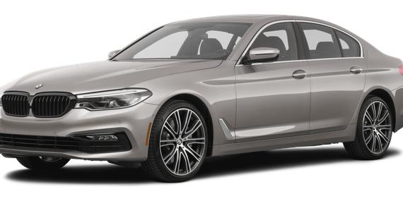 BMW 540I 2018 WBAJE5C52JG918316 image BMW 540I 2018 WBAJE5C52JG918316 image