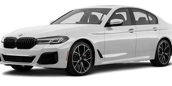 BMW 540I 2021 WBA73BJ04MCF02806 image BMW 540I 2021 WBA73BJ04MCF02806 image