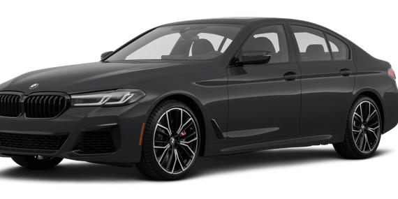 BMW 540I 2021 WBA53BJ07MWX20273 image BMW 540I 2021 WBA53BJ07MWX20273 image