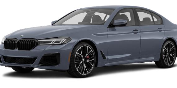 BMW 540I 2021 WBA73BJ08MWX28231 image BMW 540I 2021 WBA73BJ08MWX28231 image