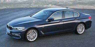 BMW 540I 2017 WBAJE5C35HG477984 image BMW 540I 2017 WBAJE5C35HG477984 image