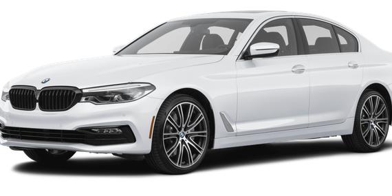 BMW 540I 2020 WBAJS1C09LCD39021 image BMW 540I 2020 WBAJS1C09LCD39021 image