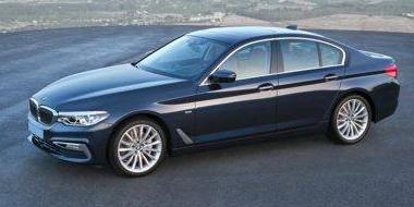 BMW 540I 2020 WBAJS1C01LCD94627 image