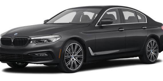 BMW 540I 2020 WBAJS1C09LCD56580 image BMW 540I 2020 WBAJS1C09LCD56580 image