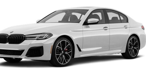 BMW 540I 2022 WBA53BJ04NWX80366 image BMW 540I 2022 WBA53BJ04NWX80366 image