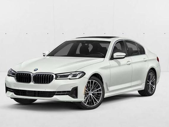 BMW 540I 2022 WBA73BJ09NWX57609 image BMW 540I 2022 WBA73BJ09NWX57609 image