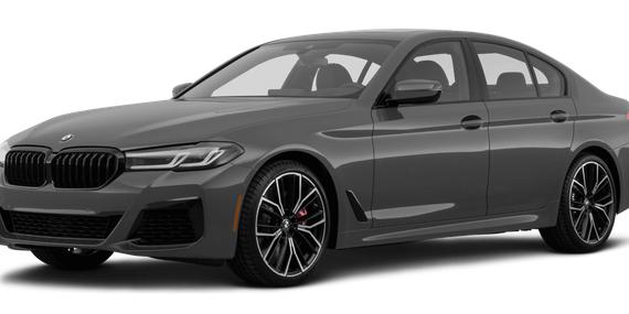 BMW 540I 2022 WBA73BJ06NWX44221 image BMW 540I 2022 WBA73BJ06NWX44221 image