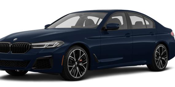 BMW 540I 2022 WBA73BJ01NWX77854 image BMW 540I 2022 WBA73BJ01NWX77854 image