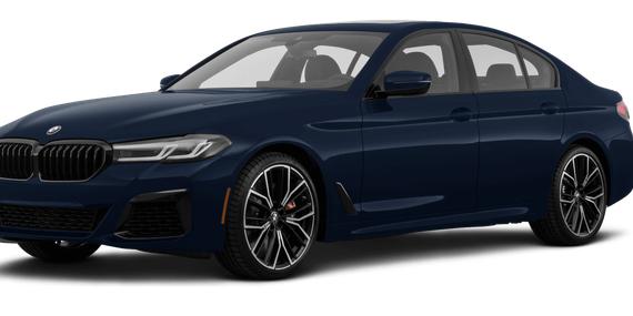 BMW 540I 2022 WBA53BJ09NWX69038 image BMW 540I 2022 WBA53BJ09NWX69038 image