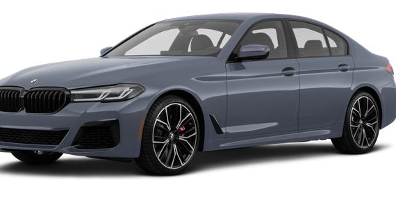 BMW 540I 2022 WBA53BJ04NWX56228 image BMW 540I 2022 WBA53BJ04NWX56228 image