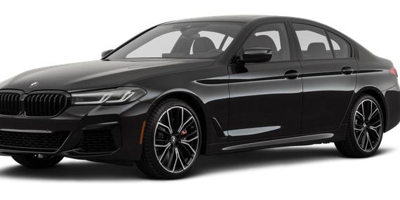 BMW 540I 2022 WBA73BJ0XNCK25822 image BMW 540I 2022 WBA73BJ0XNCK25822 image