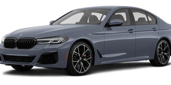 BMW 540I 2022 WBA53BJ04NWX76477 image BMW 540I 2022 WBA53BJ04NWX76477 image