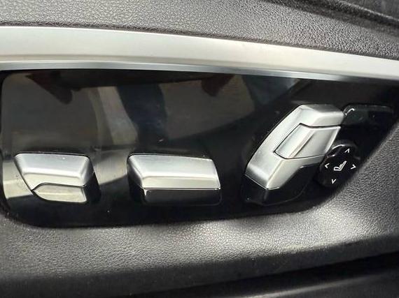 BMW 750I 2016 WBA7F2C53GG416462 image BMW 750I 2016 WBA7F2C53GG416462 image