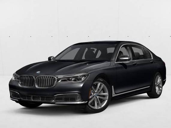 BMW 750I 2019 WBA7F0C59KGM25907 image BMW 750I 2019 WBA7F0C59KGM25907 image