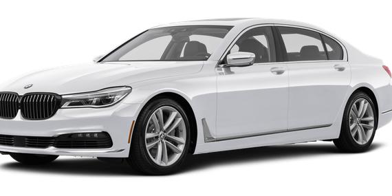 BMW 750I 2019 WBA7F0C53KGM25806 image BMW 750I 2019 WBA7F0C53KGM25806 image