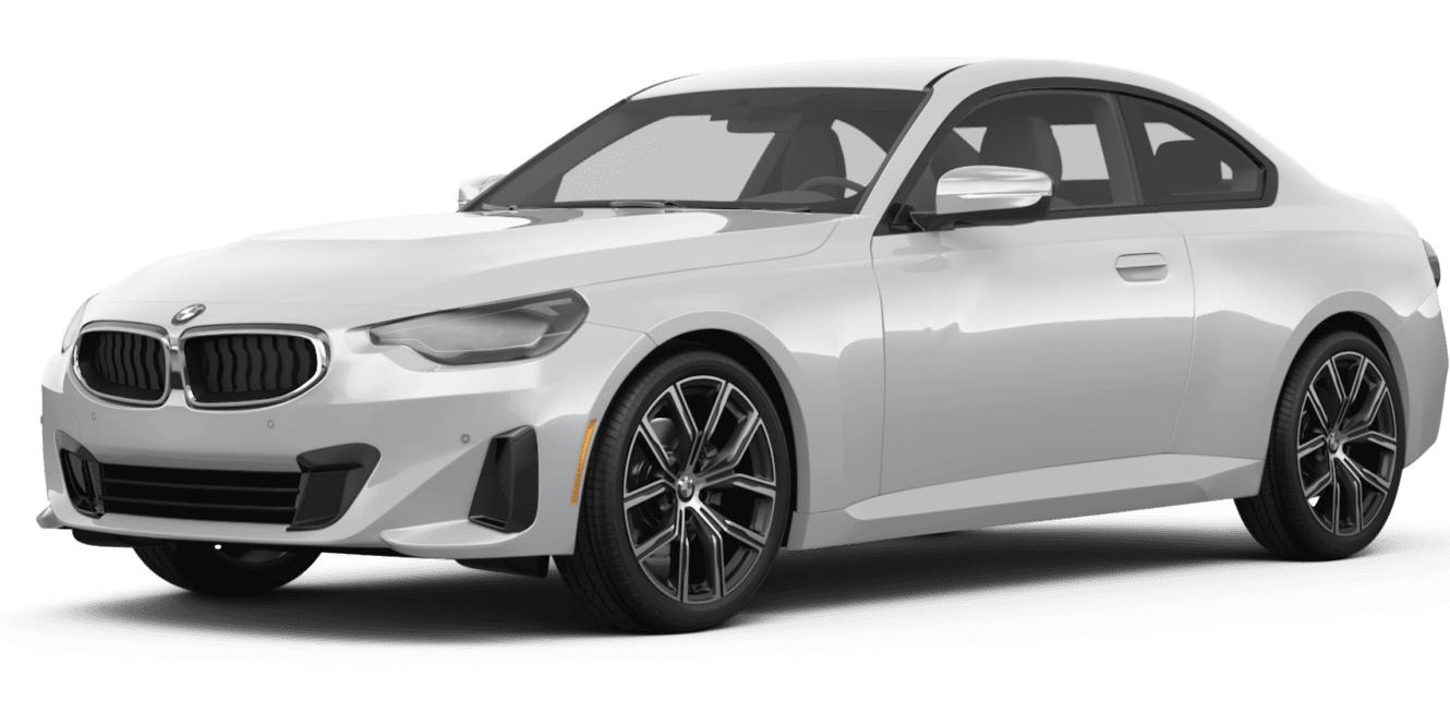 BMW 230I 2023 3MW23CM08P8D09496 image BMW 230I 2023 3MW23CM08P8D09496 image