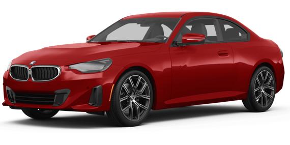 BMW 230I 2023 3MW33CM0XP8D45808 image BMW 230I 2023 3MW33CM0XP8D45808 image