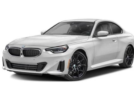 BMW 230I 2023 3MW33CM01P8D37743 image
