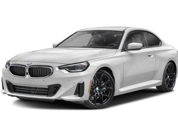 BMW 230I 2023 3MW23CM03P8D09972 image BMW 230I 2023 3MW23CM03P8D09972 image