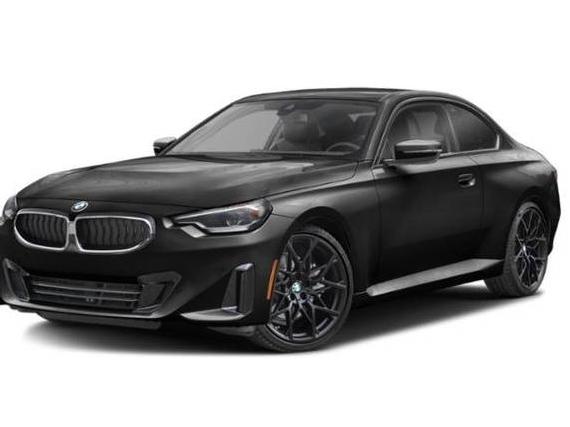 BMW 230I 2023 3MW23CM00P8D04163 image BMW 230I 2023 3MW23CM00P8D04163 image