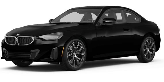 BMW 230I 2023 3MW33CM00P8C99888 image BMW 230I 2023 3MW33CM00P8C99888 image