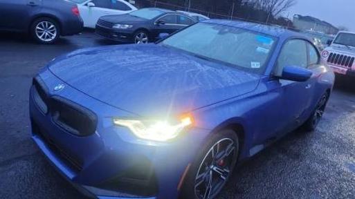 BMW 230I 2023 3MW33CM00P8C80080 image