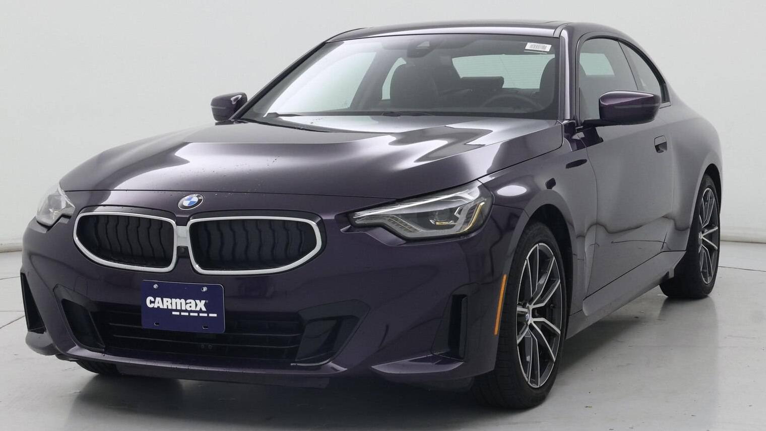 BMW 230I 2023 3MW33CM0XP8D52550 image