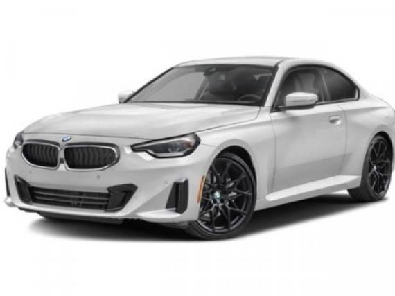 BMW 230I 2023 3MW33CM02P8D24273 image BMW 230I 2023 3MW33CM02P8D24273 image