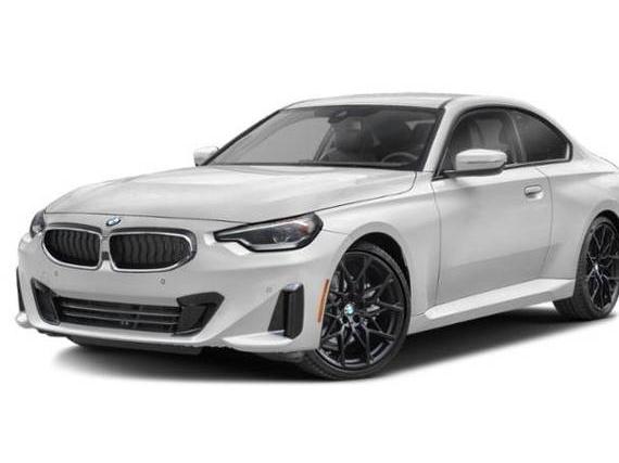 BMW 230I 2023 3MW23CM05P8C96433 image