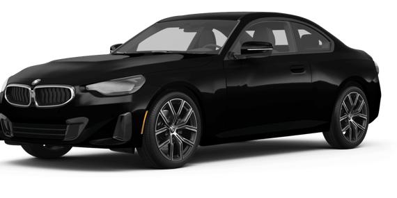 BMW 230I 2023 3MW33CM08P8C80778 image
