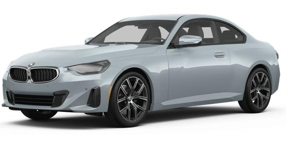 BMW 230I 2023 3MW33CM03P8D07966 image BMW 230I 2023 3MW33CM03P8D07966 image