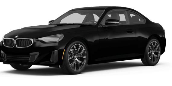 BMW 230I 2023 3MW33CM09P8D04733 image BMW 230I 2023 3MW33CM09P8D04733 image