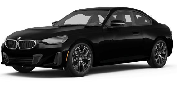 BMW 230I 2023 3MW33CM03P8D74731 image BMW 230I 2023 3MW33CM03P8D74731 image