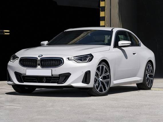 BMW 230I 2023 3MW33CM00P8D61385 image