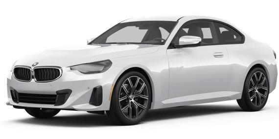 BMW 230I 2023 3MW33CM04P8D14151 image