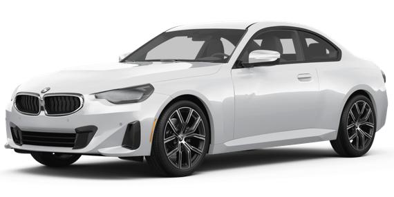 BMW 230I 2023 3MW33CM0XP8D18219 image