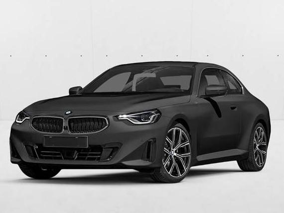 BMW 230I 2023 3MW23CM06P8D15359 image BMW 230I 2023 3MW23CM06P8D15359 image