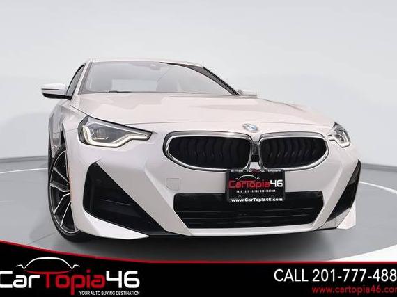 BMW 230I 2023 3MW33CM08P8D37707 image BMW 230I 2023 3MW33CM08P8D37707 image