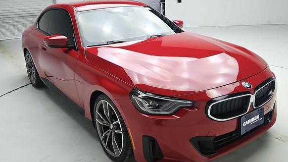 BMW 230I 2023 3MW23CM00P8D04177 image BMW 230I 2023 3MW23CM00P8D04177 image