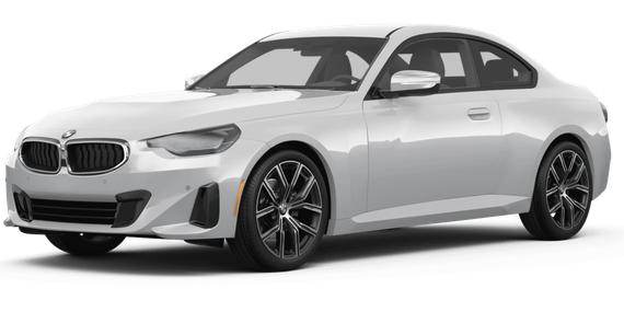 BMW 230I 2023 3MW23CM03P8D59058 image
